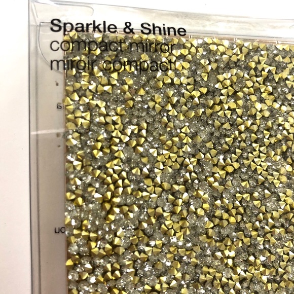 Sephora Bundle- ALL NWT - bag, mirror, sponges - Picture 10 of 15